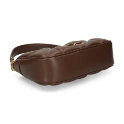 LOVE MOSCHINO Bolsos JC4080PP0N 313 CIOCCOLATO