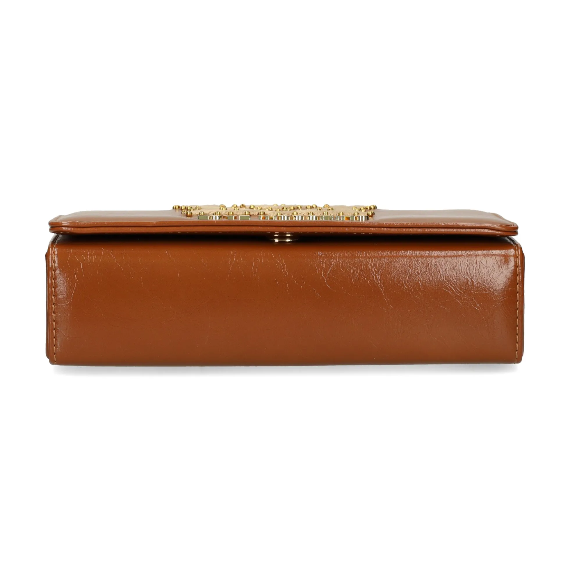 LOVE MOSCHINO Bolsos JC4385PP0N 200 CUOIO
