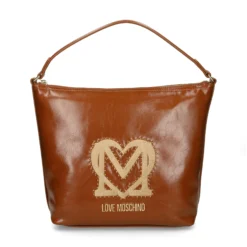 LOVE MOSCHINO Bolsos JC4384PP0N 200 CUOIO