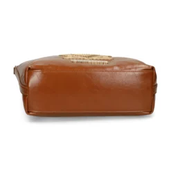 LOVE MOSCHINO Bolsos JC4384PP0N 200 CUOIO