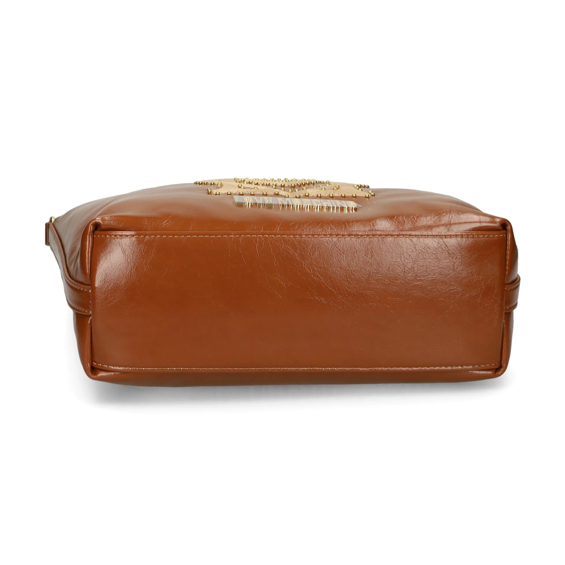LOVE MOSCHINO Bolsos JC4384PP0N 200 CUOIO
