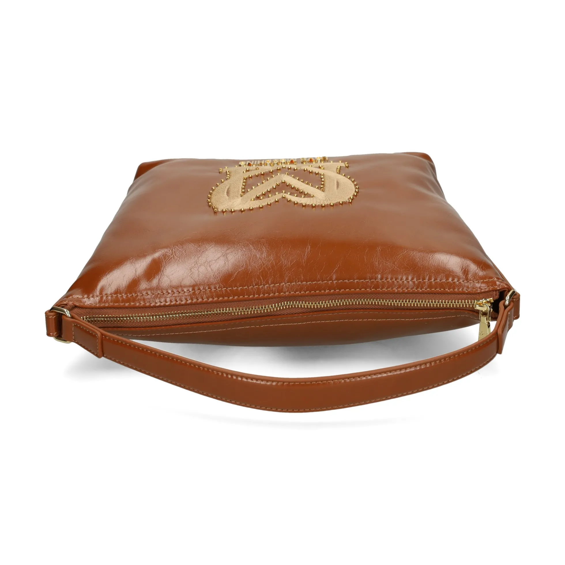 LOVE MOSCHINO Bolsos JC4384PP0N 200 CUOIO