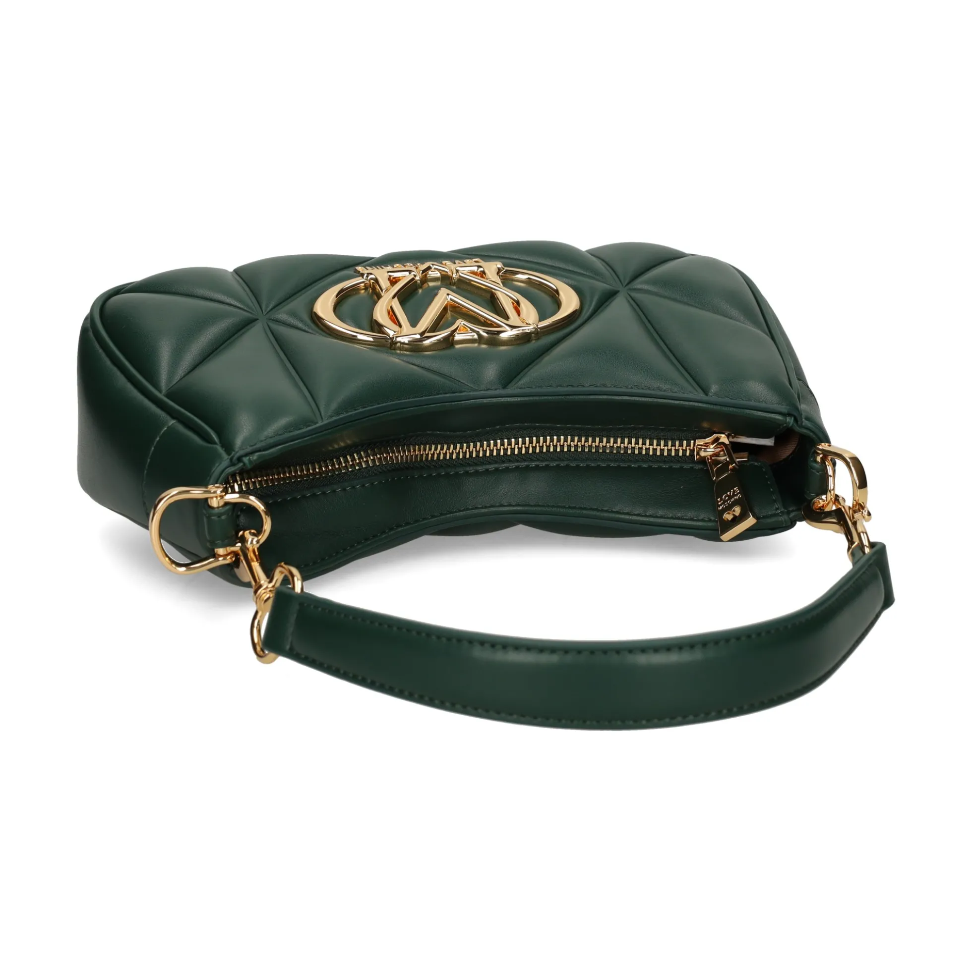 LOVE MOSCHINO Bolsos JC4080PP0N 850 GREEN