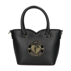 LOVE MOSCHINO Bolsos JC4364PP0N 000 NEGRO