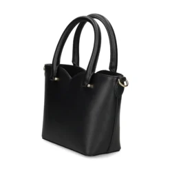 LOVE MOSCHINO Bolsos JC4364PP0N 000 NEGRO