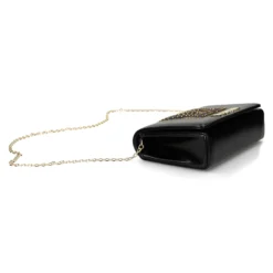 LOVE MOSCHINO Bolsos JC4385PP0N 000 NEGRO