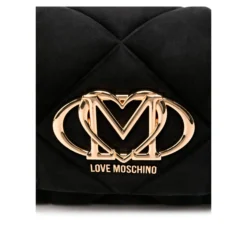 LOVE MOSCHINO Bolsos JC4314PP0N 000 NEGRO