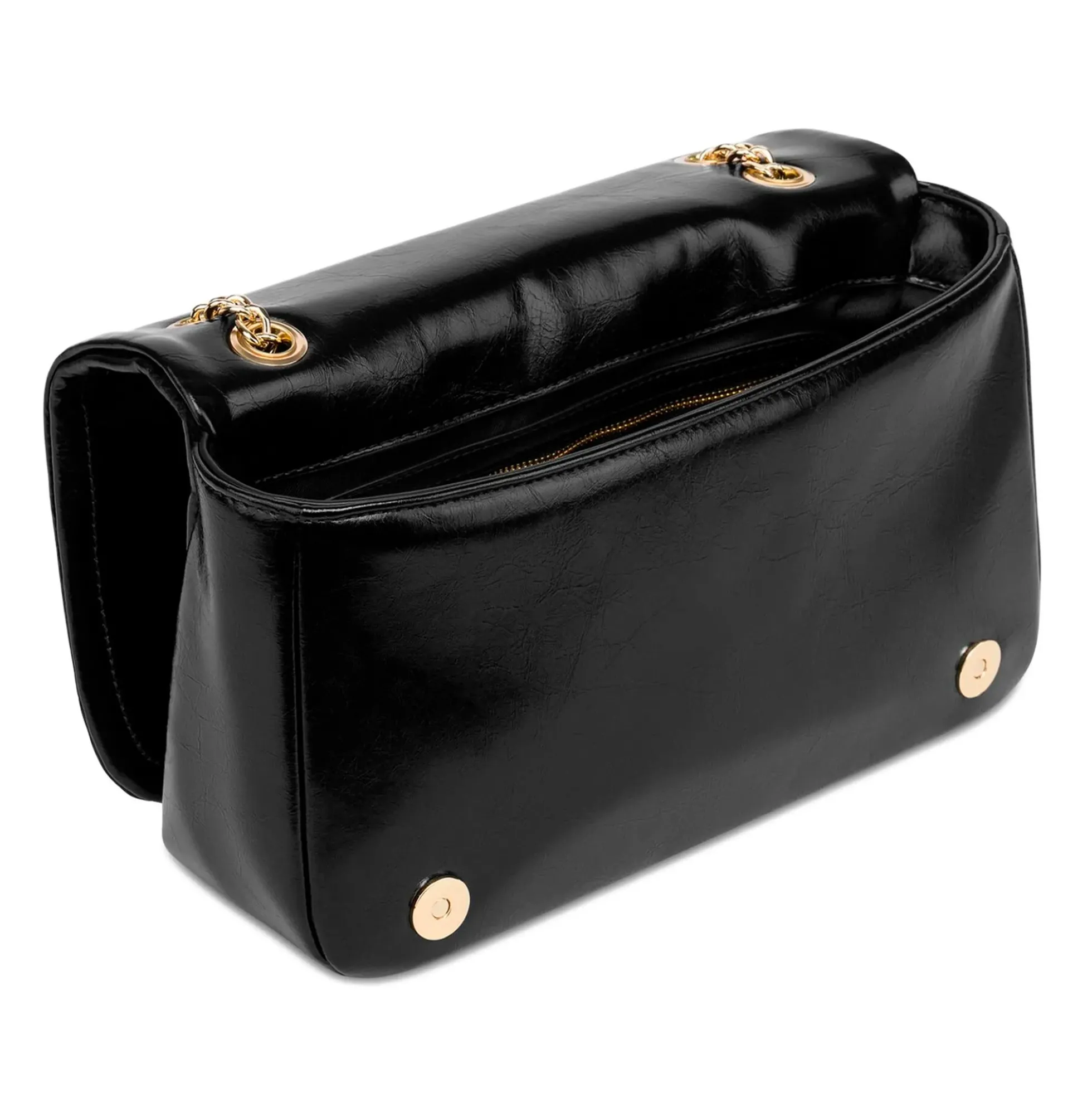 LOVE MOSCHINO Bolsos JC4382PP0N 000 NEGRO