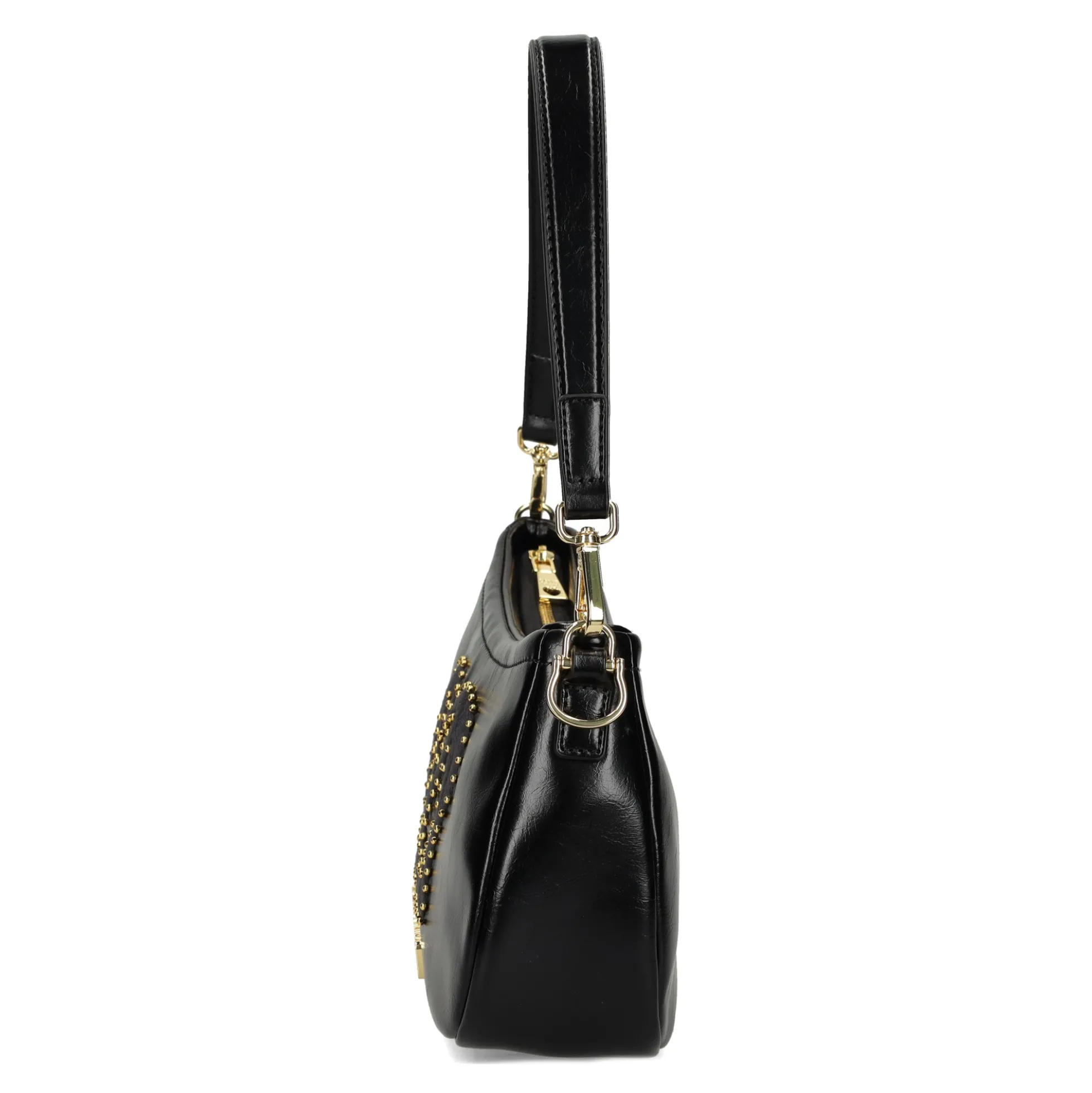 LOVE MOSCHINO Bolsos JC4381PP0N 000 NEGRO