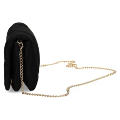 LOVE MOSCHINO Bolsos JC4043PP0N 000 NEGRO