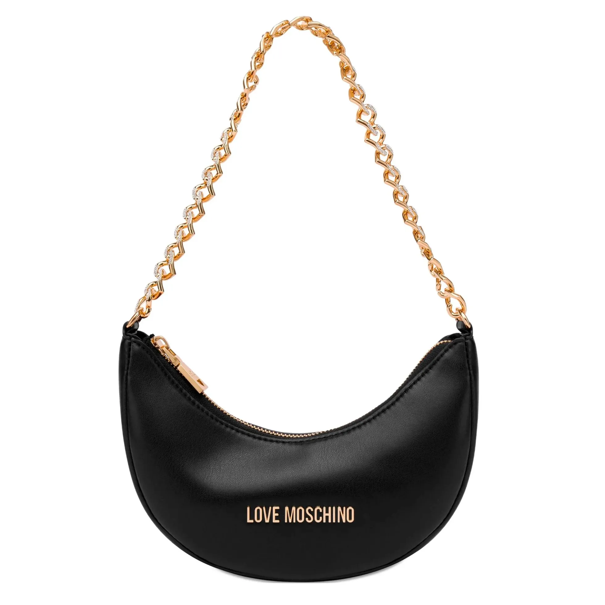 LOVE MOSCHINO Bolsos JC4094PP1N 000 NEGRO