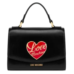 LOVE MOSCHINO Bolsos JC4181PP1N 000 NEGRO