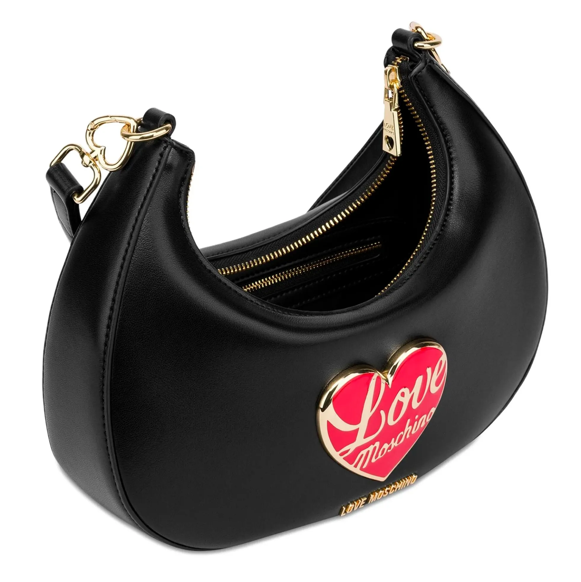 LOVE MOSCHINO Bolsos JC4183PP1N 000 NEGRO