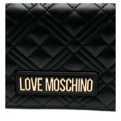 LOVE MOSCHINO Bolsos JC4079PP1N 000 NEGRO