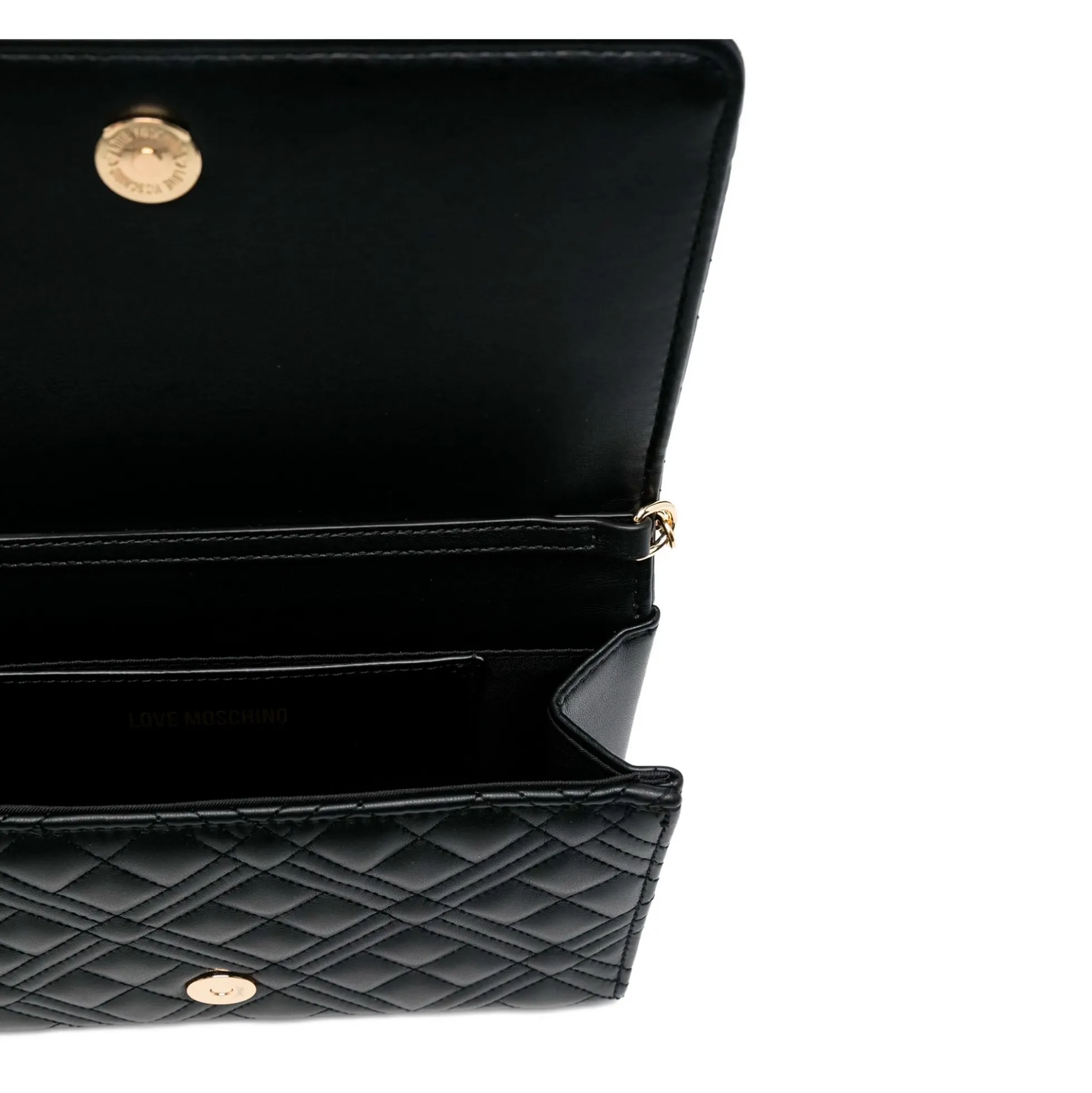 LOVE MOSCHINO Bolsos JC4079PP1N 000 NEGRO