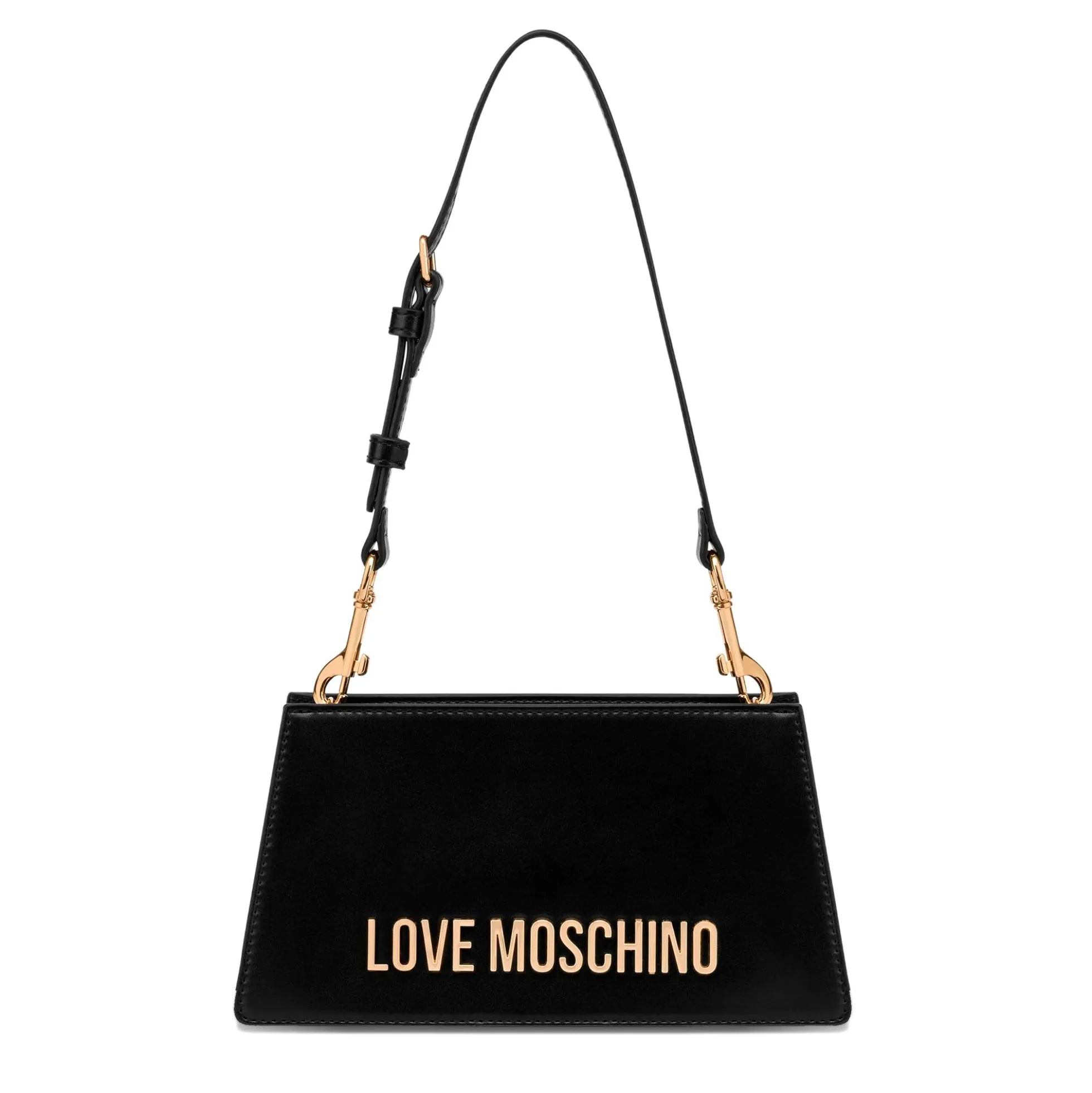 LOVE MOSCHINO Bolsos JC4095PP1N 000 NEGRO