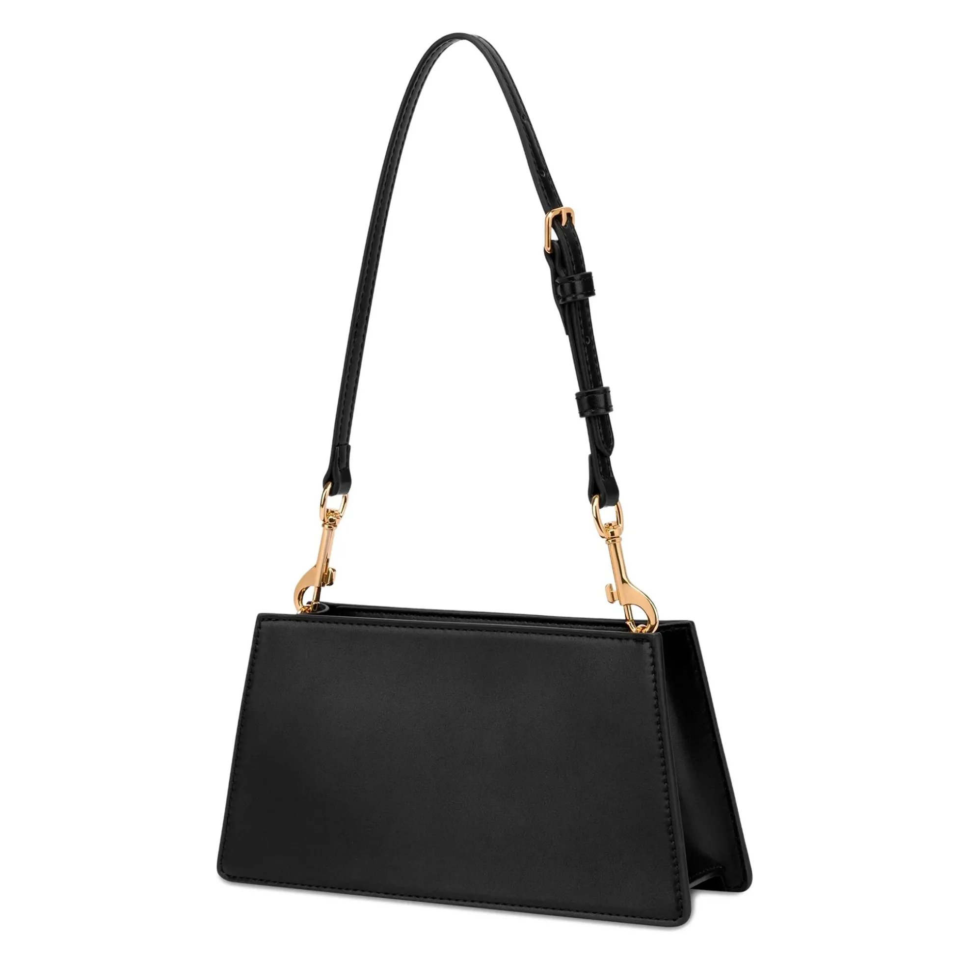 LOVE MOSCHINO Bolsos JC4095PP1N 000 NEGRO