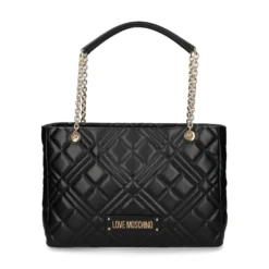 LOVE MOSCHINO Bolsos JC4145PP1N 000 NEGRO
