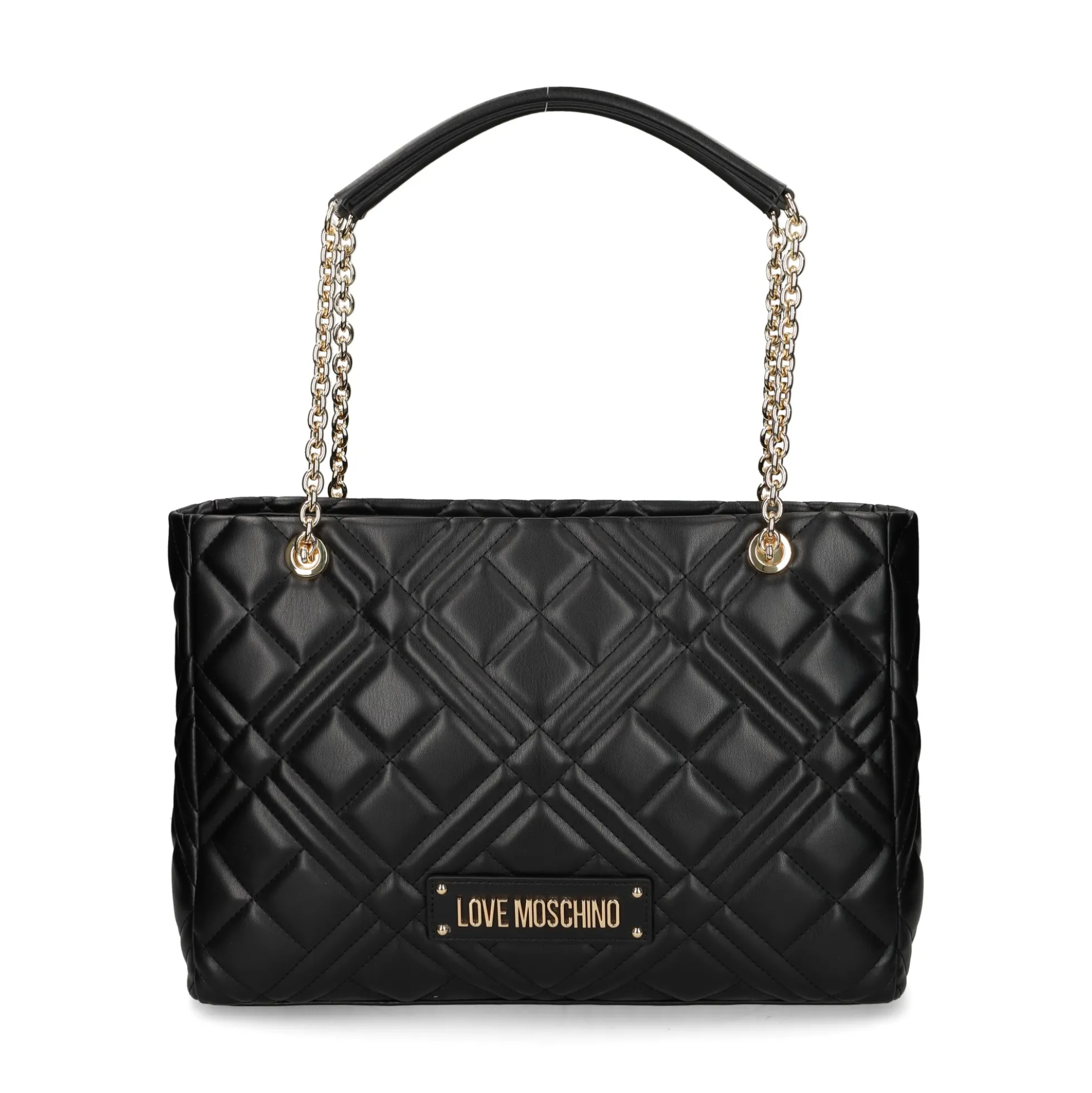 LOVE MOSCHINO Bolsos JC4145PP1N 000 NEGRO