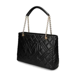 LOVE MOSCHINO Bolsos JC4145PP1N 000 NEGRO