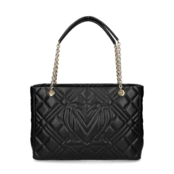 LOVE MOSCHINO Bolsos JC4145PP1N 000 NEGRO