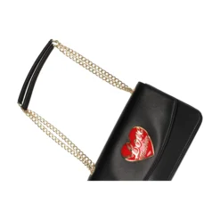 LOVE MOSCHINO Bolsos JC4184PP1N 000 NEGRO