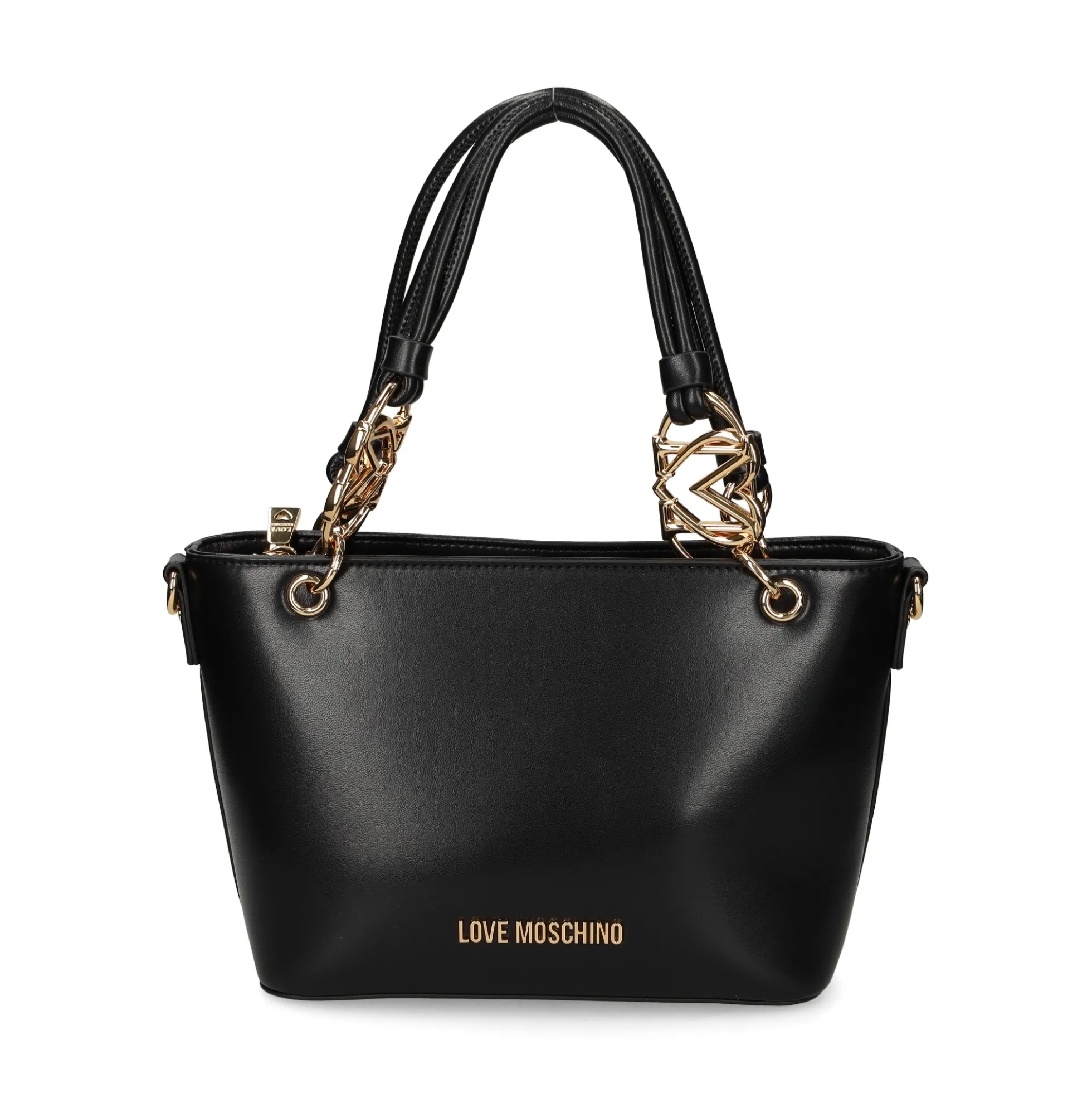 LOVE MOSCHINO Bolsos JC4052PP1N 000 NEGRO
