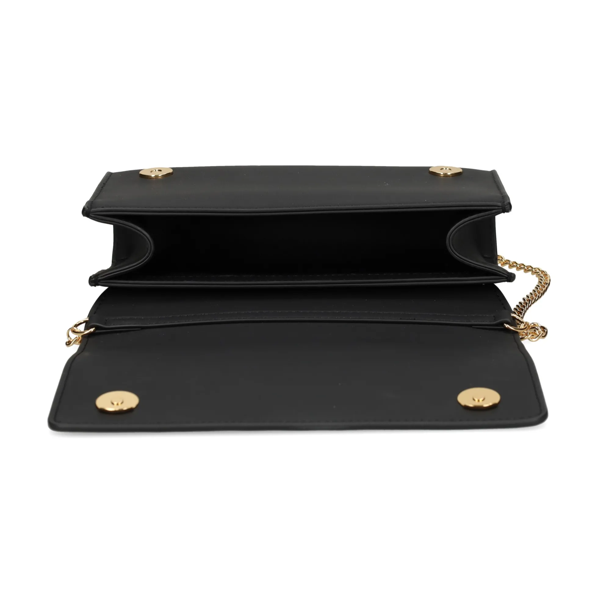 LOVE MOSCHINO Bolsos JC4103PP1N 000 NEGRO