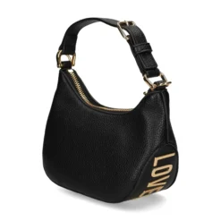 LOVE MOSCHINO Bolsos JC4019PP1N 000 NEGRO