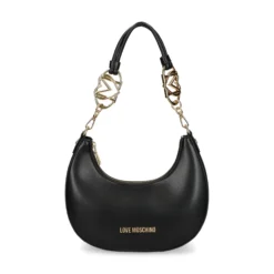 LOVE MOSCHINO Bolsos JC4048PP1N 000 NEGRO