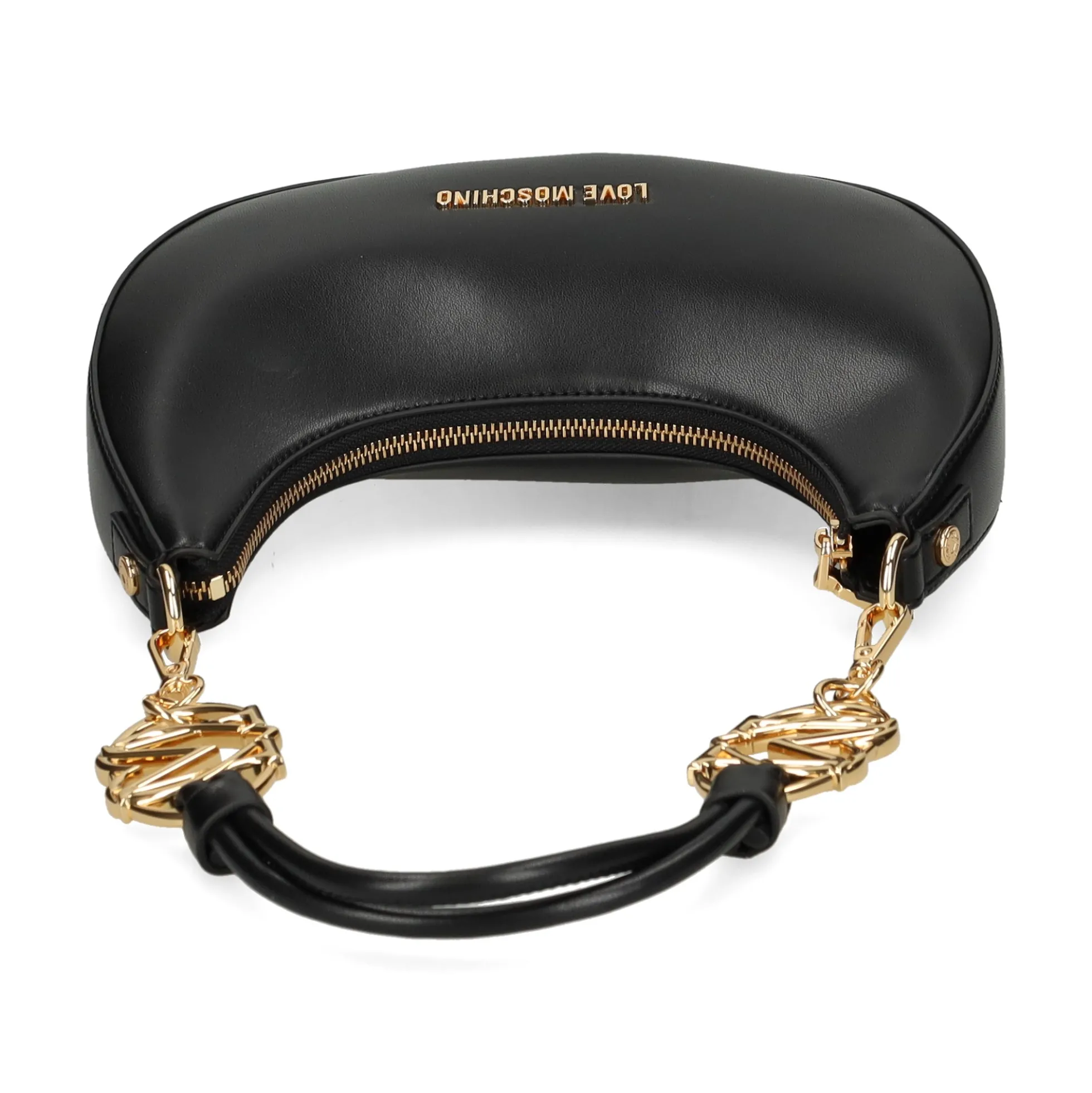 LOVE MOSCHINO Bolsos JC4048PP1N 000 NEGRO