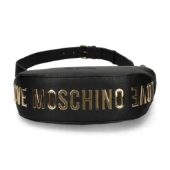 LOVE MOSCHINO Bolsos JC4016PP1N 000 NEGRO