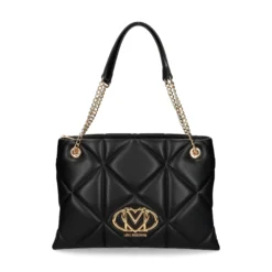 LOVE MOSCHINO Bolsos JC4040PP1N 000 NEGRO