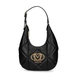 LOVE MOSCHINO Bolsos JC4082PP1N 000 NEGRO