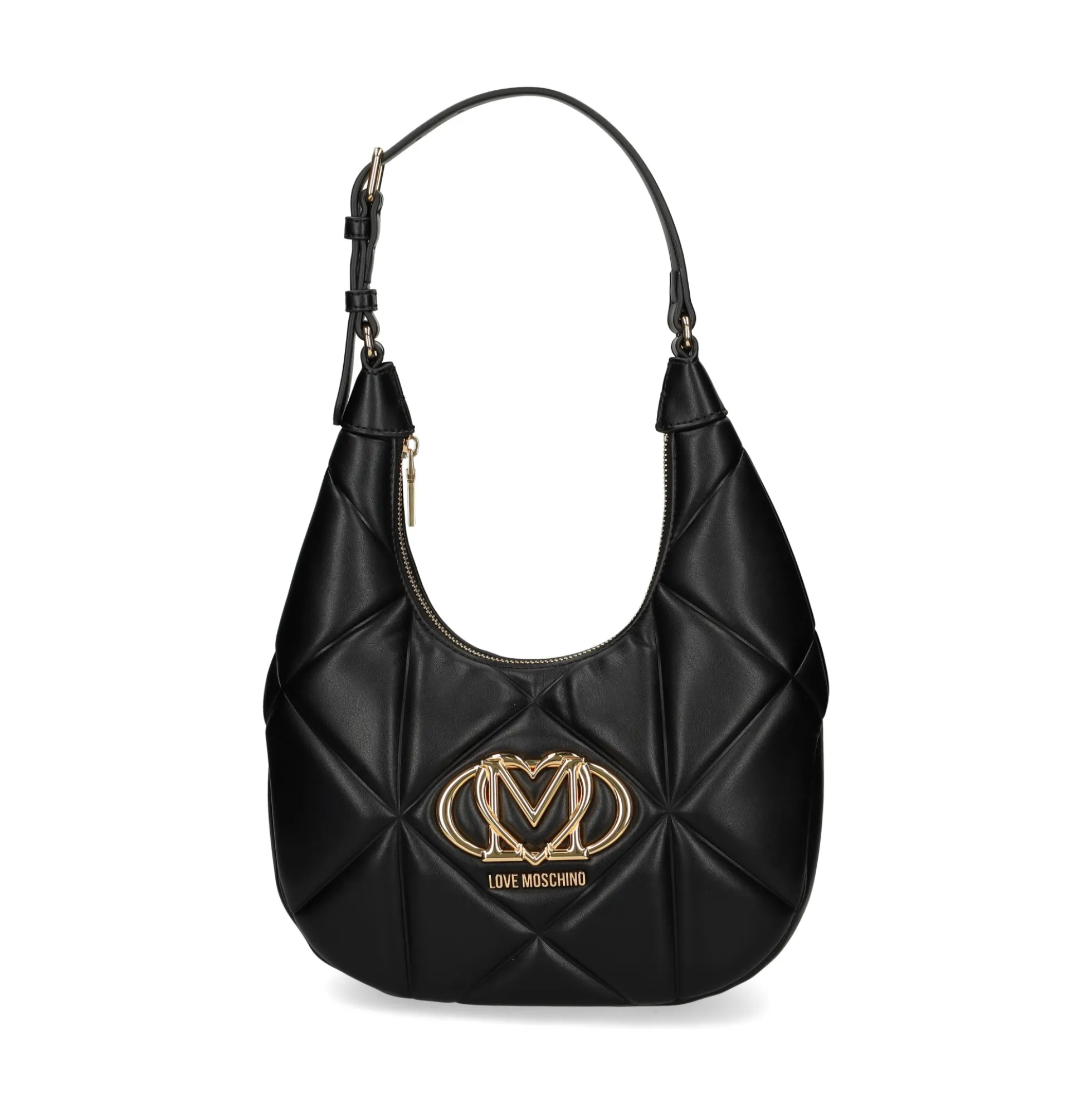 LOVE MOSCHINO Bolsos JC4082PP1N 000 NEGRO