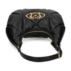LOVE MOSCHINO Bolsos JC4082PP1N 000 NEGRO