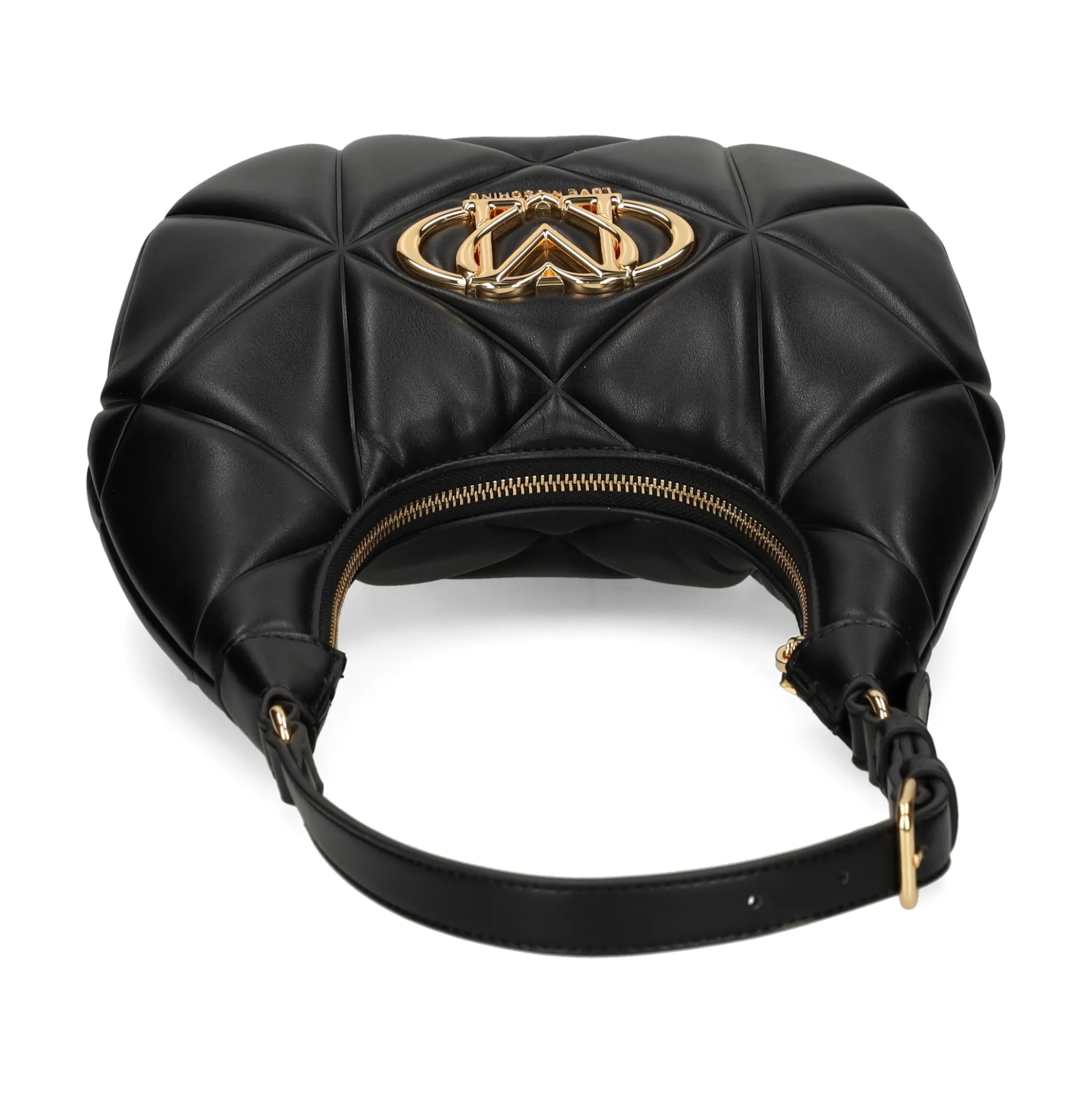 LOVE MOSCHINO Bolsos JC4082PP1N 000 NEGRO