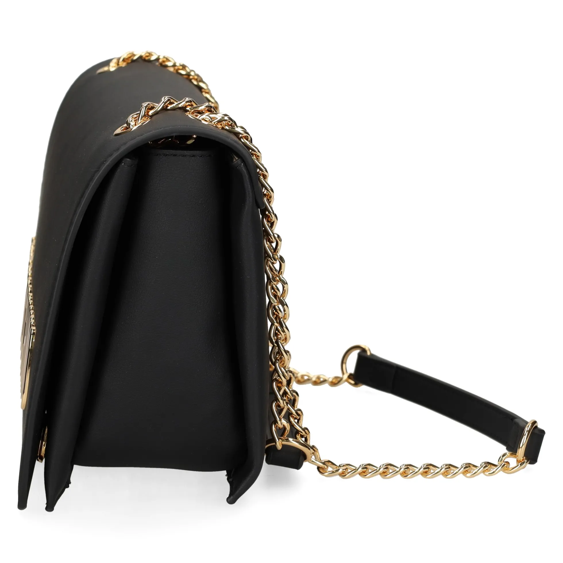 LOVE MOSCHINO Bolsos JC4192PP1N 000 NEGRO