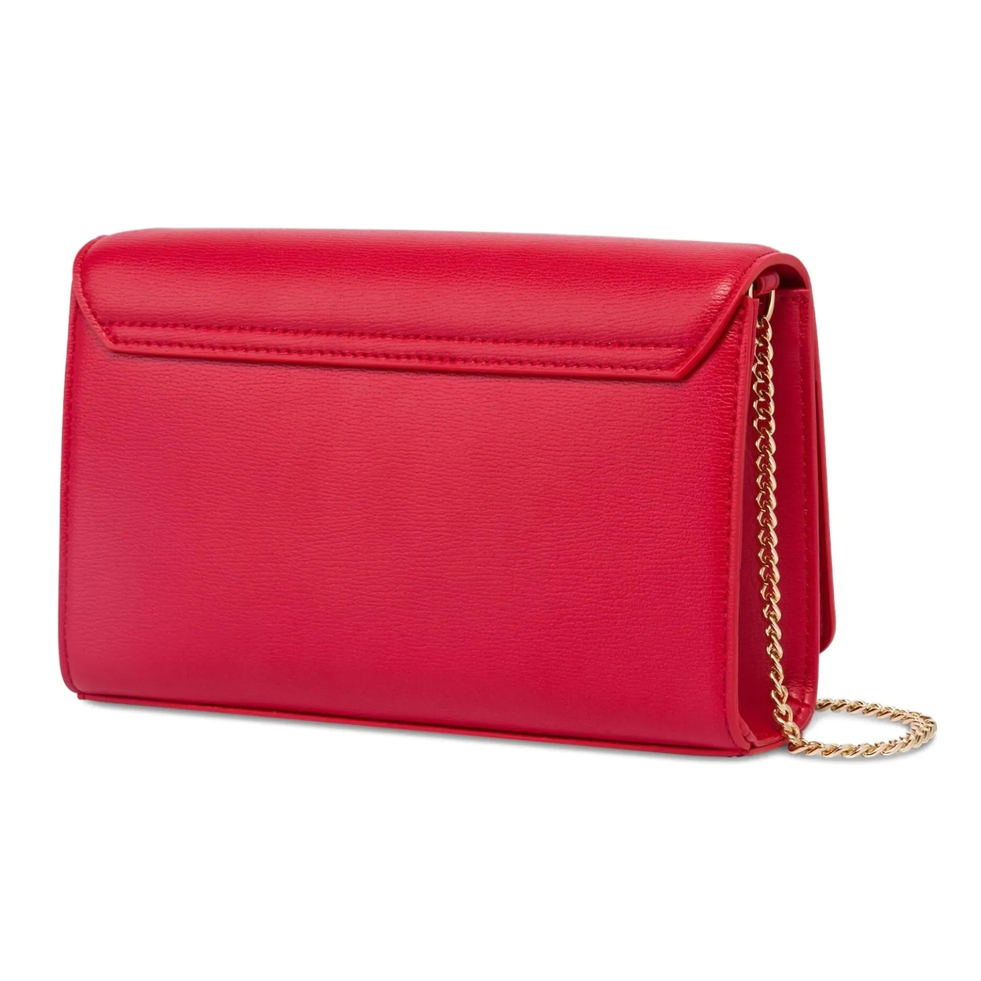 LOVE MOSCHINO Bolsos JC4368PP0N 500 ROJO