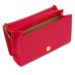 LOVE MOSCHINO Bolsos JC4368PP0N 500 ROJO