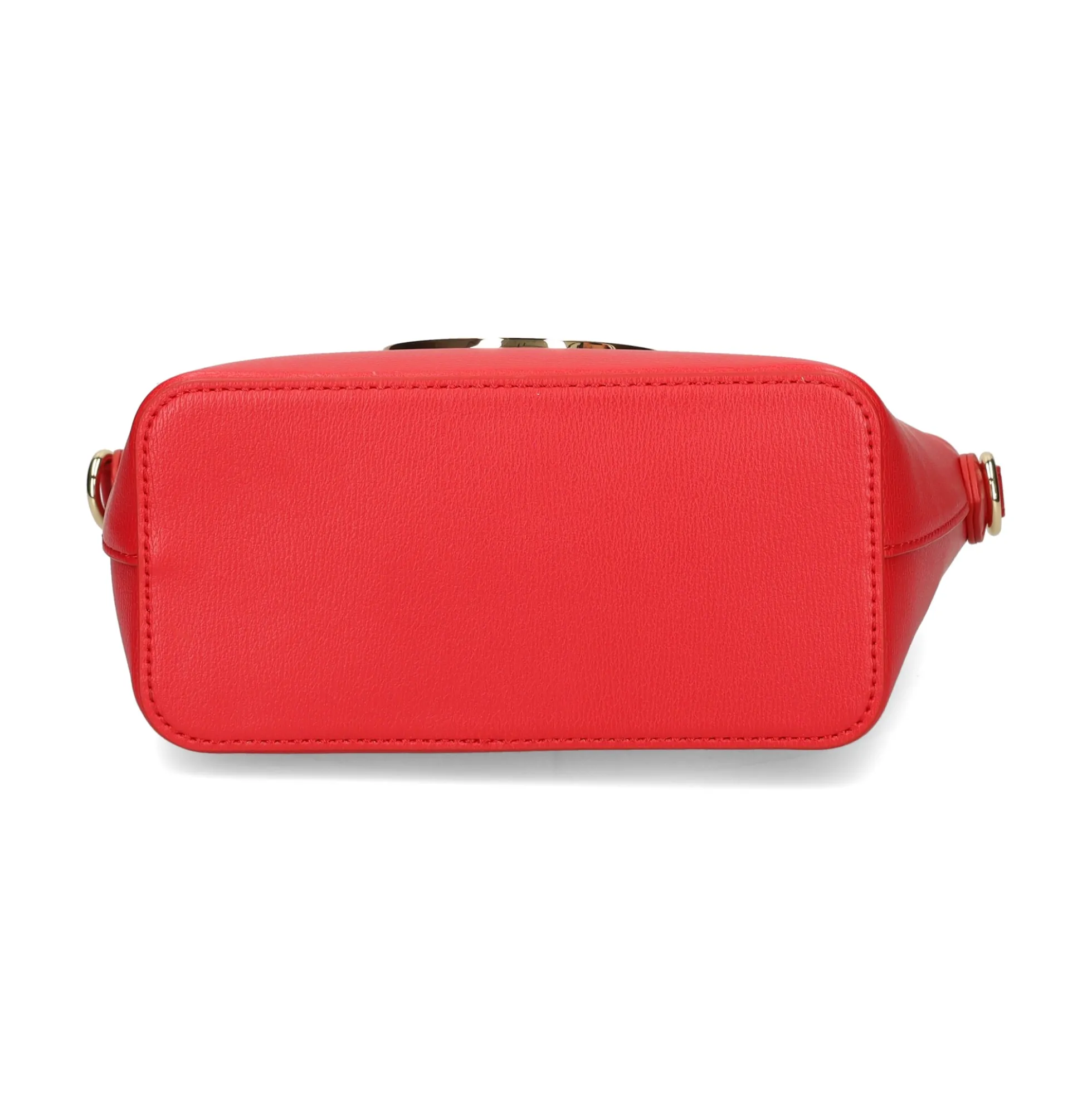 LOVE MOSCHINO Bolsos JC4364PP0N 500 ROJO