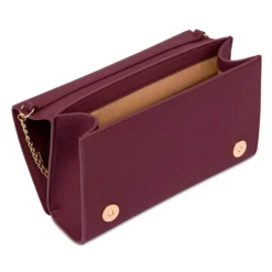 LOVE MOSCHINO Bolsos JC4103PP1N 552 VINO