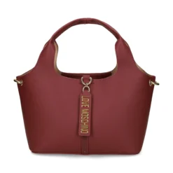 LOVE MOSCHINO Bolsos JC4174PP1N 552 VINO