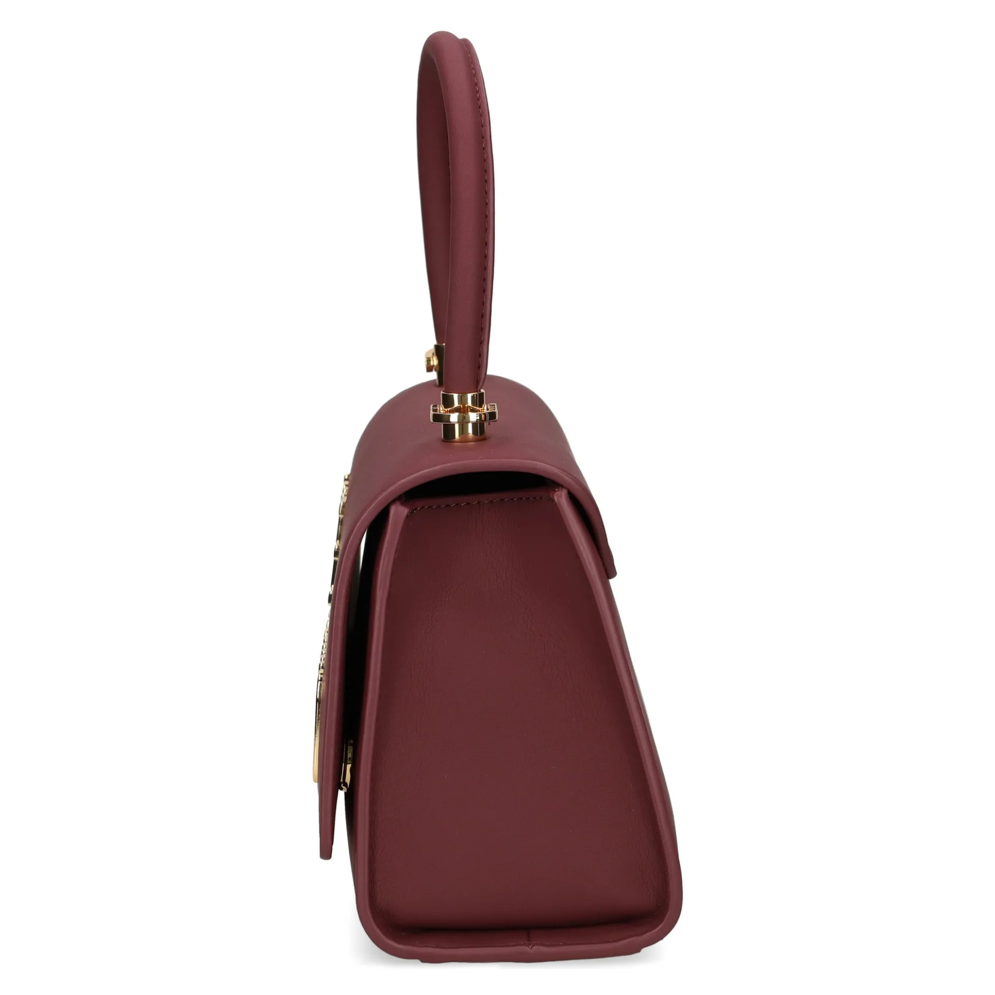 LOVE MOSCHINO Bolsos JC4024PP1N 552 VINO