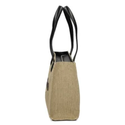LOVE MOSCHINO Bolsos JC4227PP0O 90A BLACK/GOLD