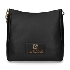 LOVE MOSCHINO Bolsos JC4166PP1O 00A BLACK/BLACK