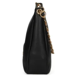 LOVE MOSCHINO Bolsos JC4166PP1O 00A BLACK/BLACK