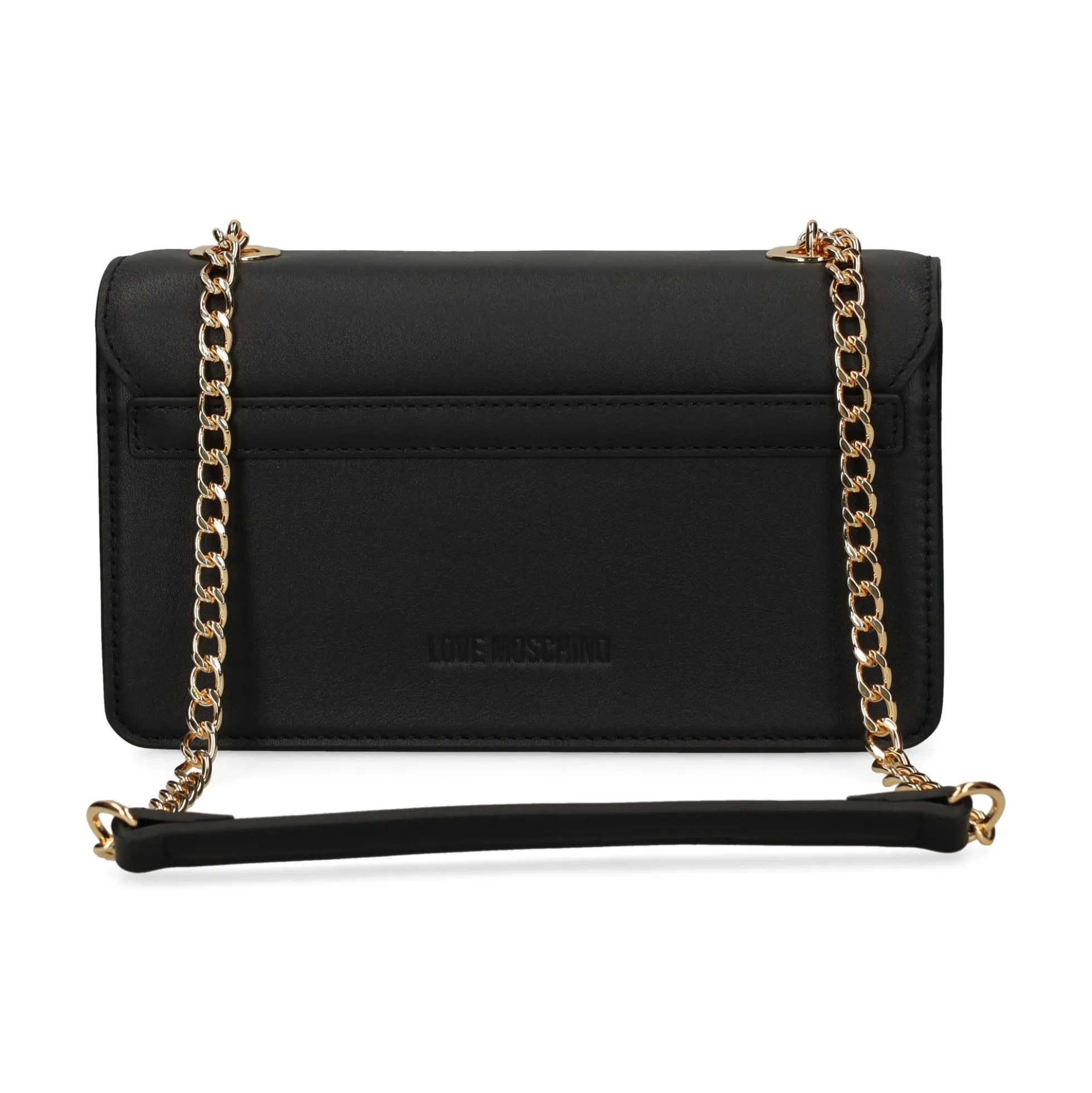 LOVE MOSCHINO Bolsos JC4147PP1O 00A BLACK/BLACK