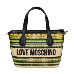 LOVE MOSCHINO Bolsos JC4349PP0O 00A MULTICOLOUR