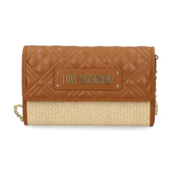 LOVE MOSCHINO Bolsos JC4347PP0O 10A NATURAL/HID